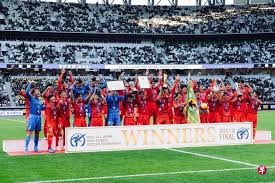 托特纳姆热刺对阵桑德兰